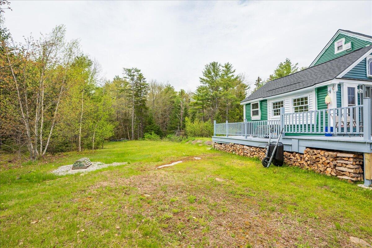 33 Blake Farm Road Edgecomb, ME 04556 - Photo 40 of 42 59-33 Blake Farm Rd-59