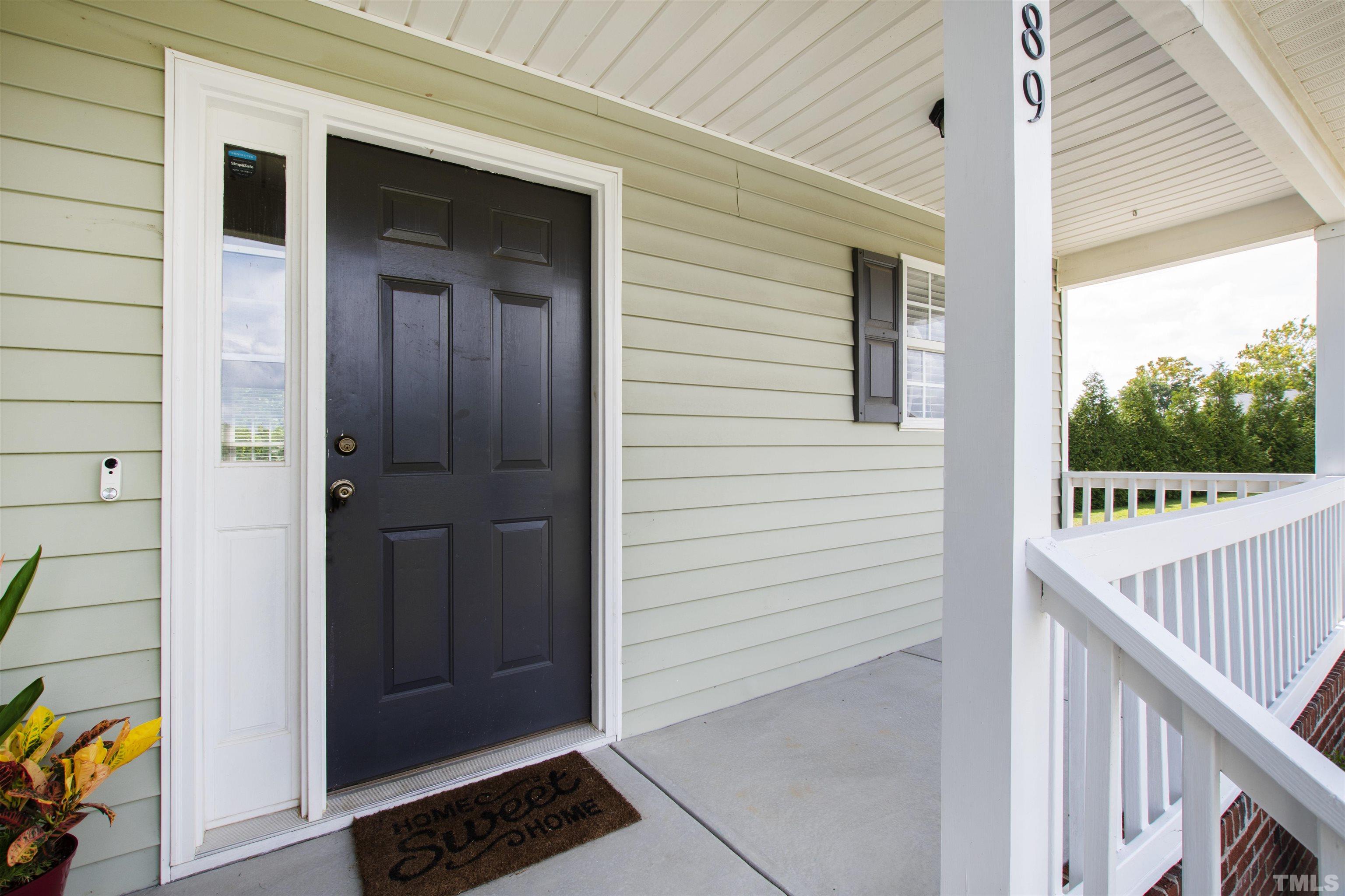 989 Shadetree Road Benson, NC 27504 - Photo 8 of 44 Gallery Image 8