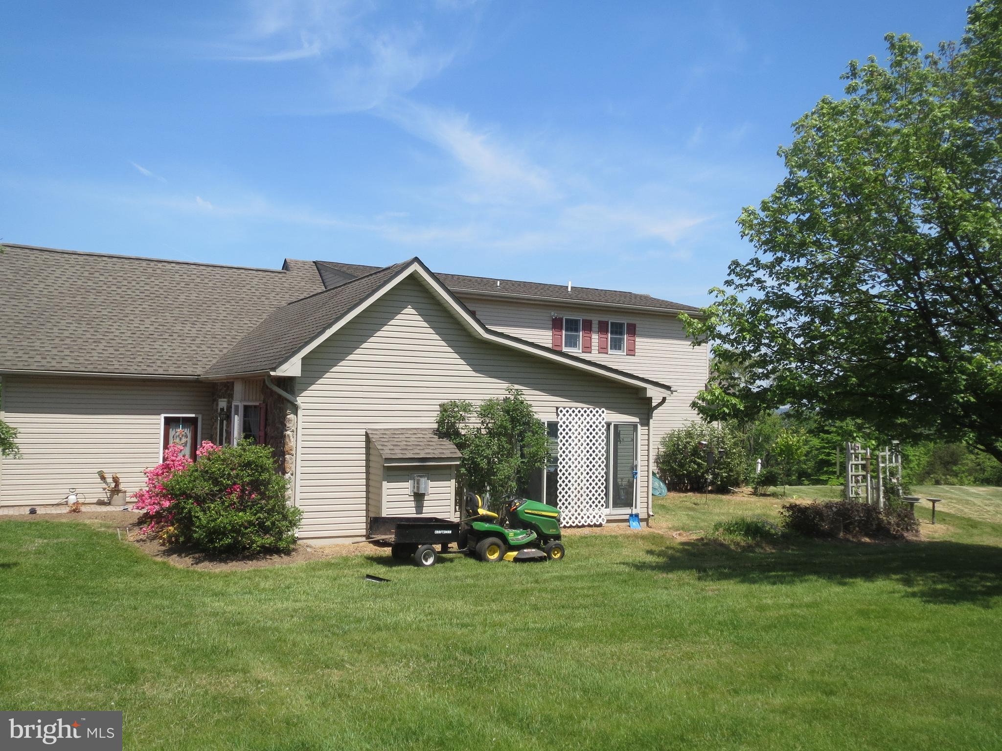 195 West Branch Road Barto, PA 19504 - Photo 16 of 28 Gallery Image 16