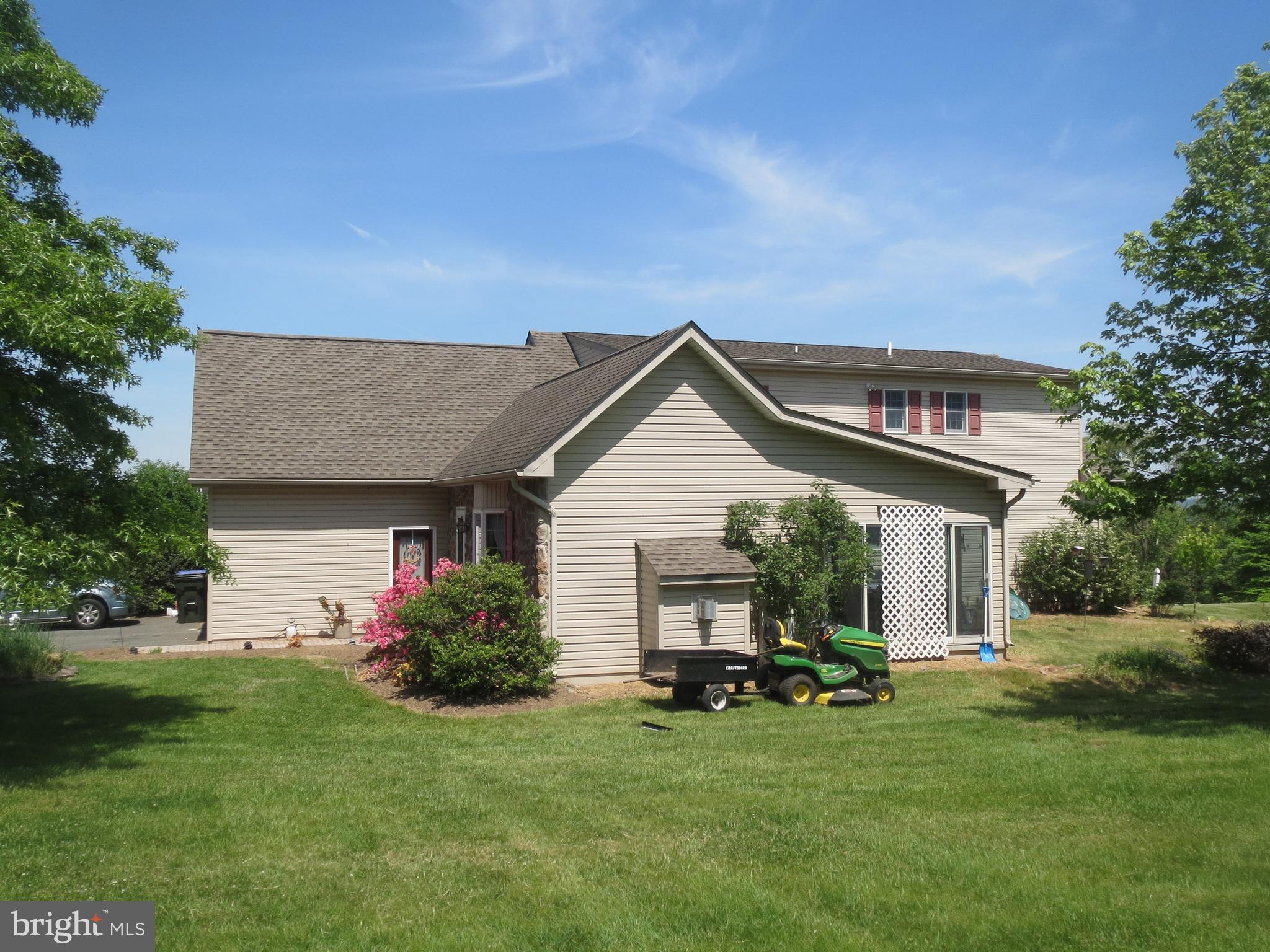 195 West Branch Road Barto, PA 19504 - Photo 17 of 28 Gallery Image 17
