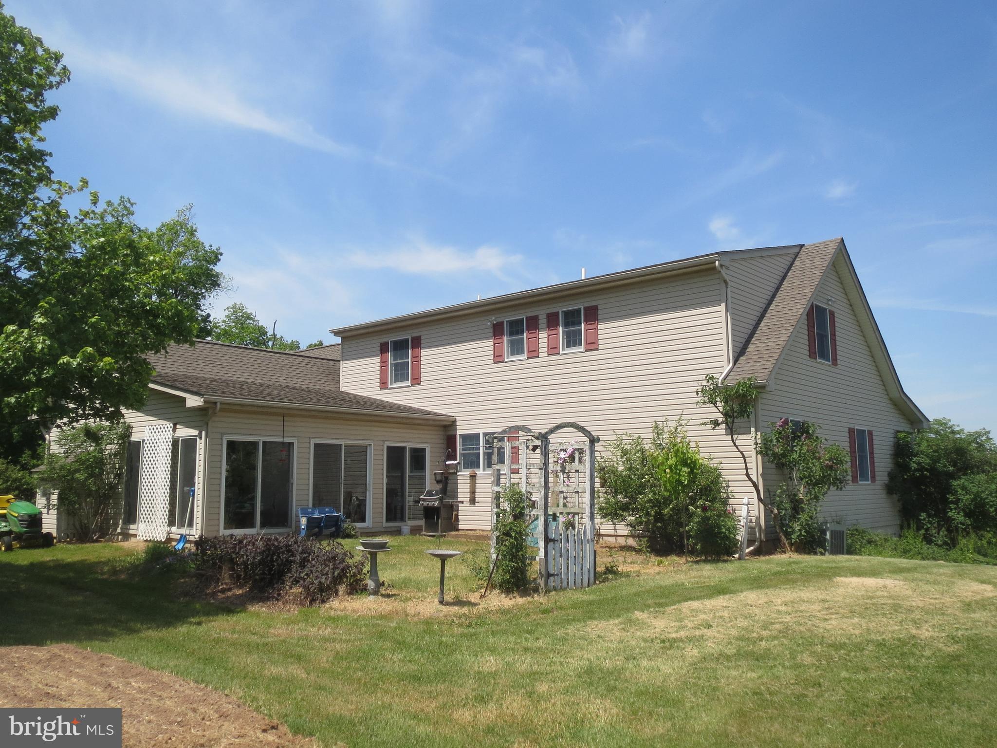 195 West Branch Road Barto, PA 19504 - Photo 18 of 28 Gallery Image 18