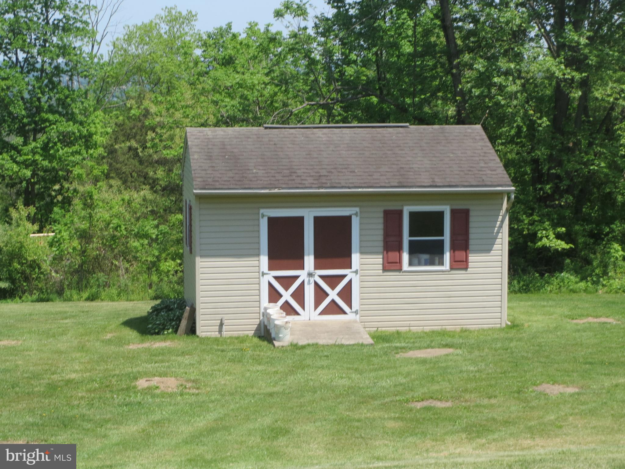 195 West Branch Road Barto, PA 19504 - Photo 19 of 28 Gallery Image 19