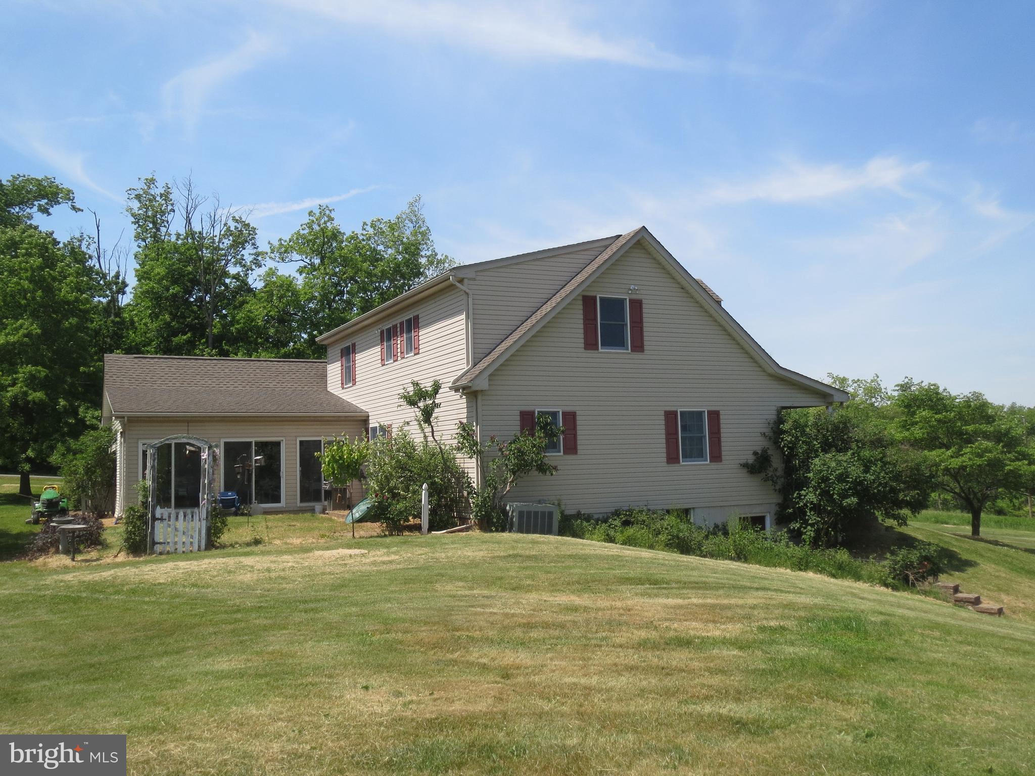 195 West Branch Road Barto, PA 19504 - Photo 20 of 28 Gallery Image 20