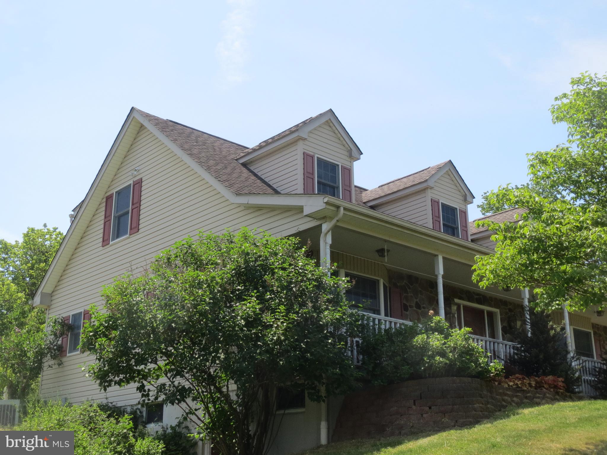 195 West Branch Road Barto, PA 19504 - Photo 23 of 28 Gallery Image 23