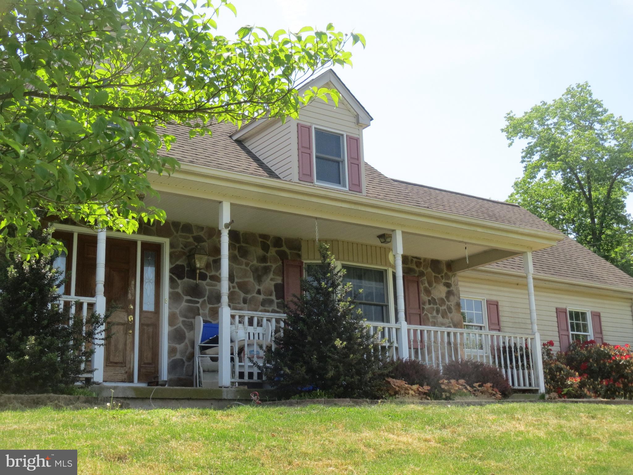 195 West Branch Road Barto, PA 19504 - Photo 24 of 28 Gallery Image 24