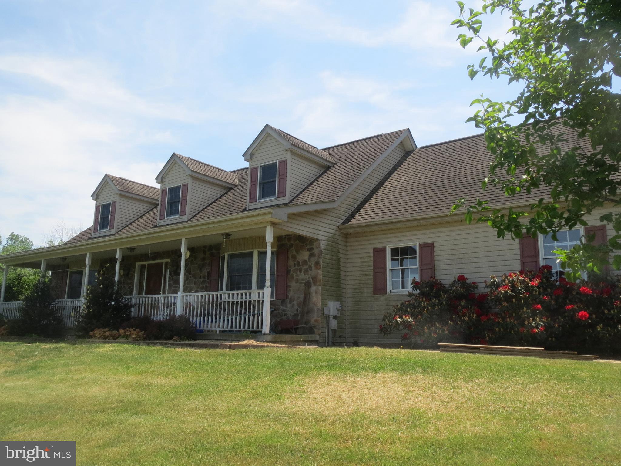 195 West Branch Road Barto, PA 19504 - Photo 25 of 28 Gallery Image 25