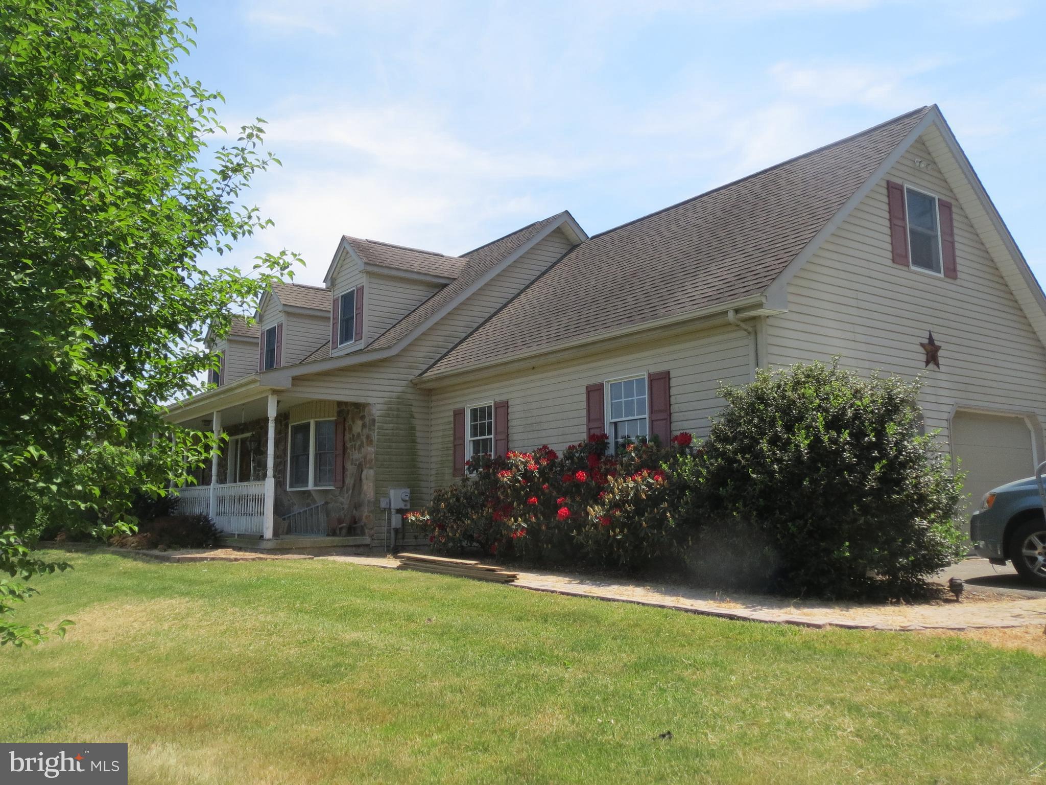 195 West Branch Road Barto, PA 19504 - Photo 27 of 28 Gallery Image 27