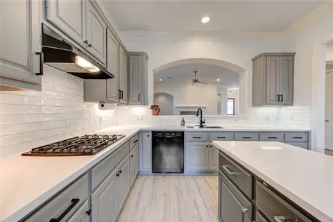 $539,000 | 1131 Sopris Drive, Houston, TX 77077