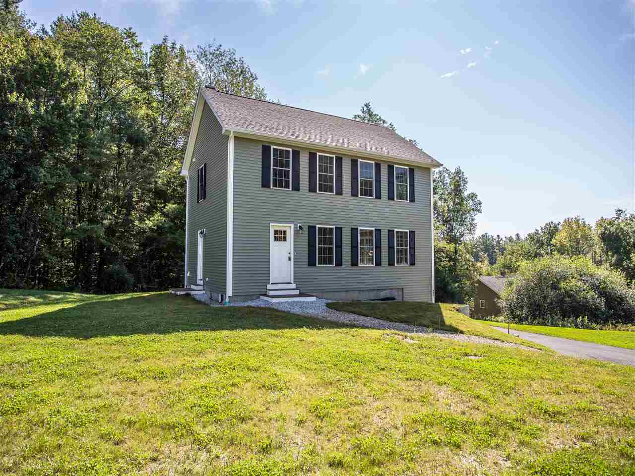 27 Michigan Road Jaffrey, NH 03452 - Photo 4 of 29