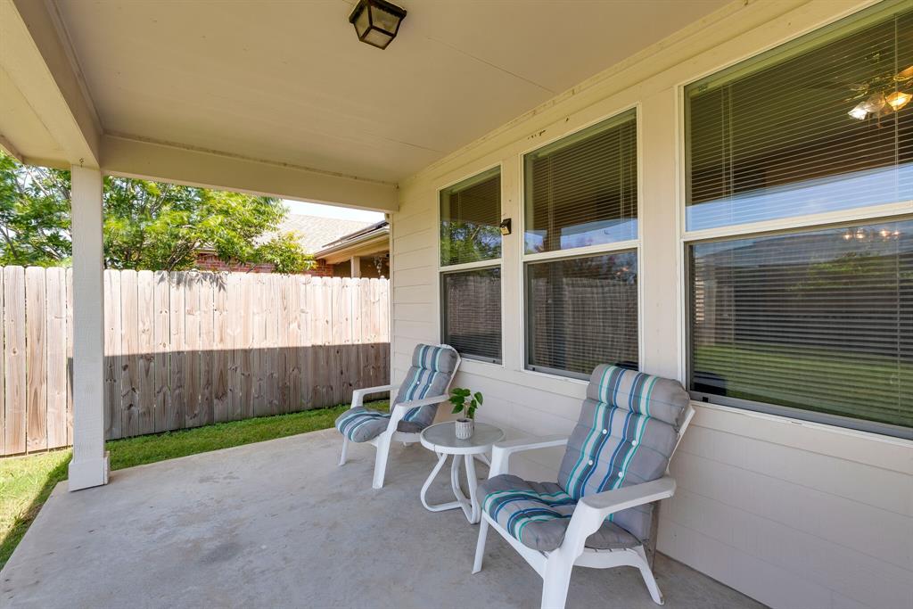 3617 Truman Street, McKinney, TX 75071 Compass