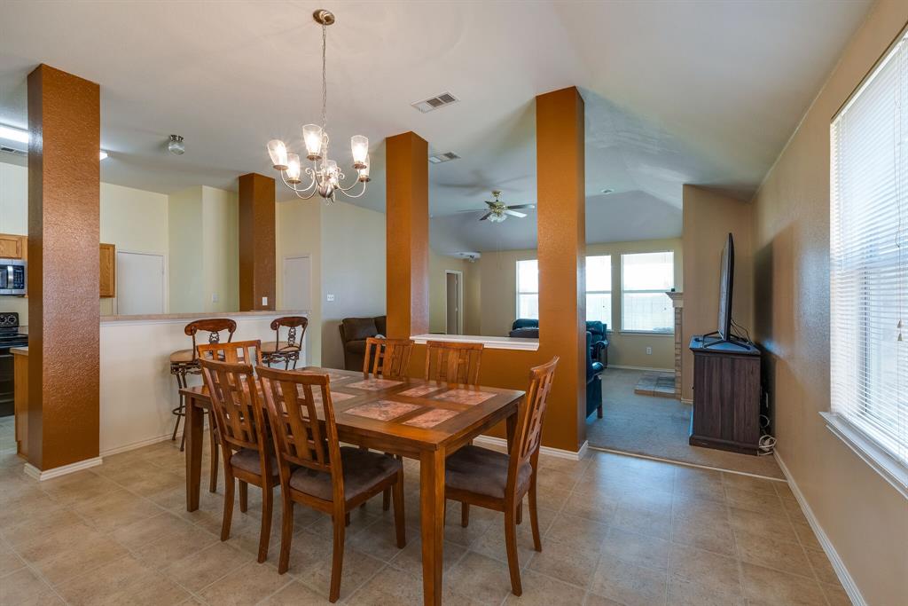 3617 Truman Street, McKinney, TX 75071 Compass