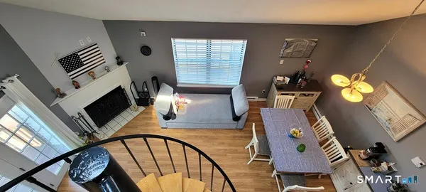 $215,000 | 10 Taft Pointe, Unit 2, Waterbury, CT 06708