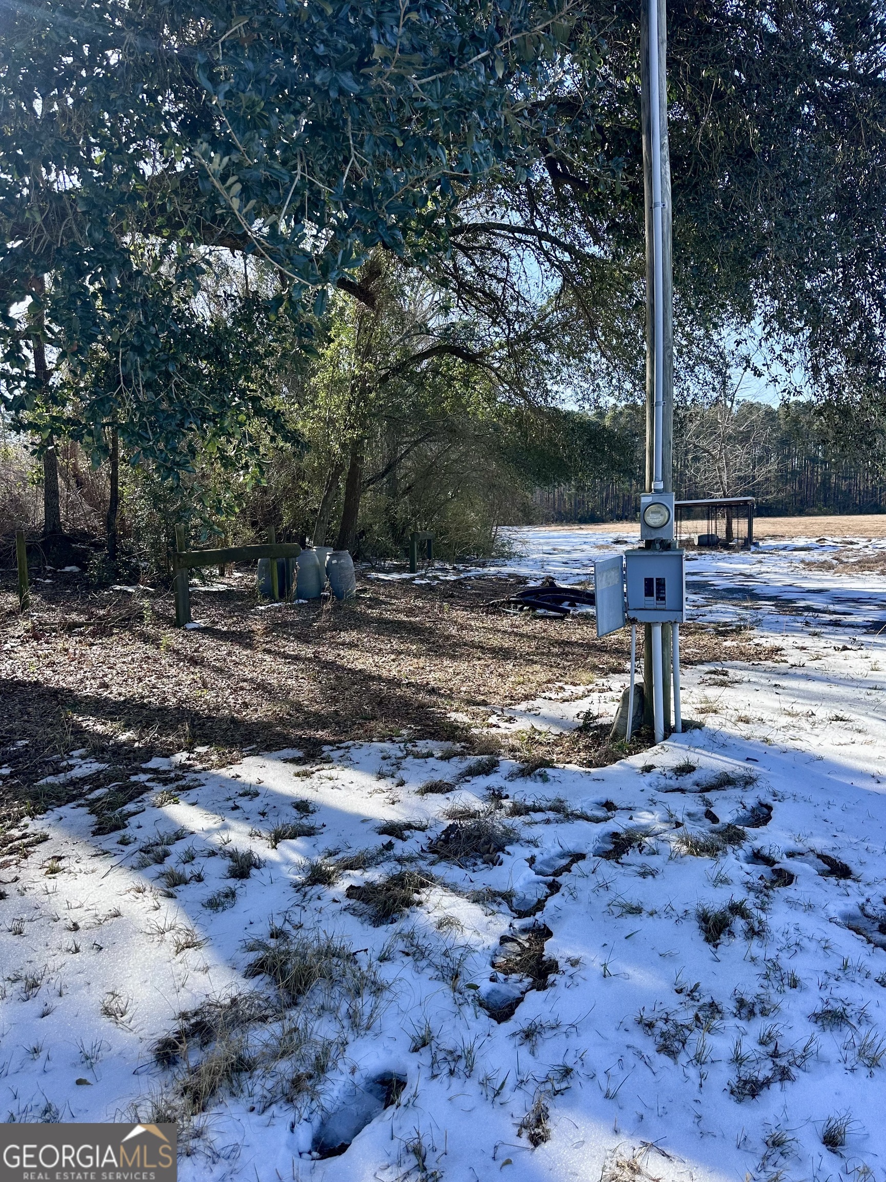 1399 Wildwood Church Road Pembroke, GA 31321 - Photo 7 of 10