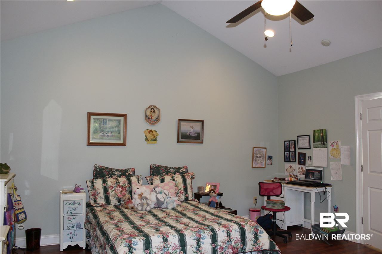 22691 Pineview Lane Foley, AL 36535 - Photo 8 of 26 Master Bedroom