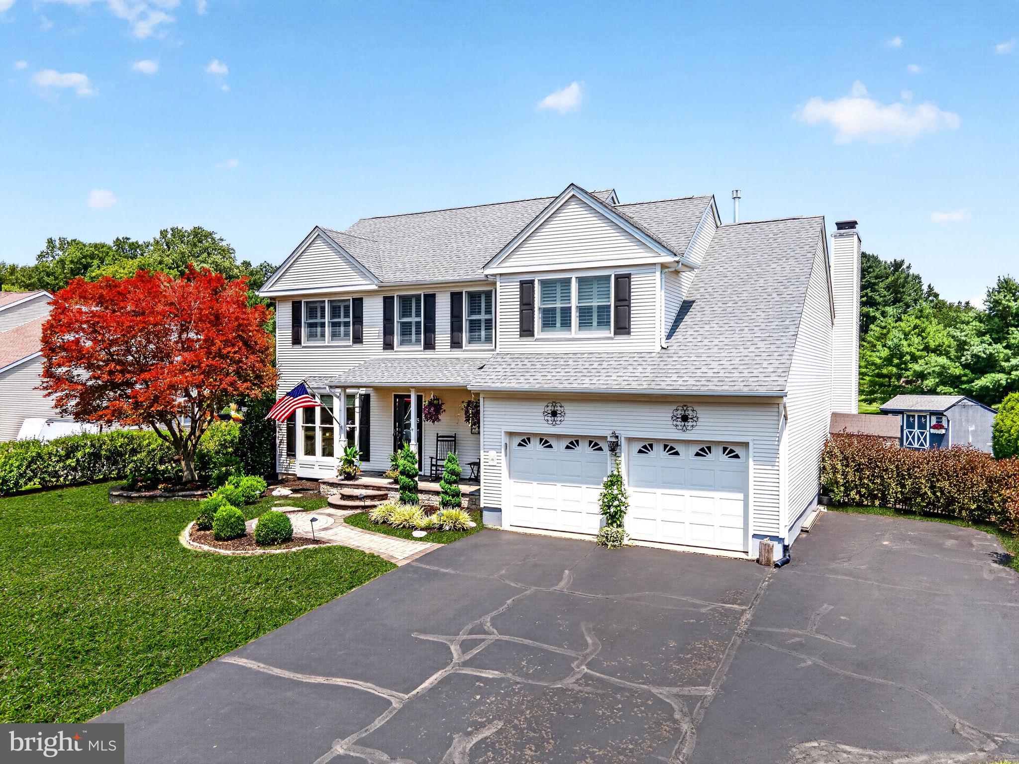 5 Pennfield Road Robbinsville, NJ 08691 - Photo 5 of 47 Gallery Image 5