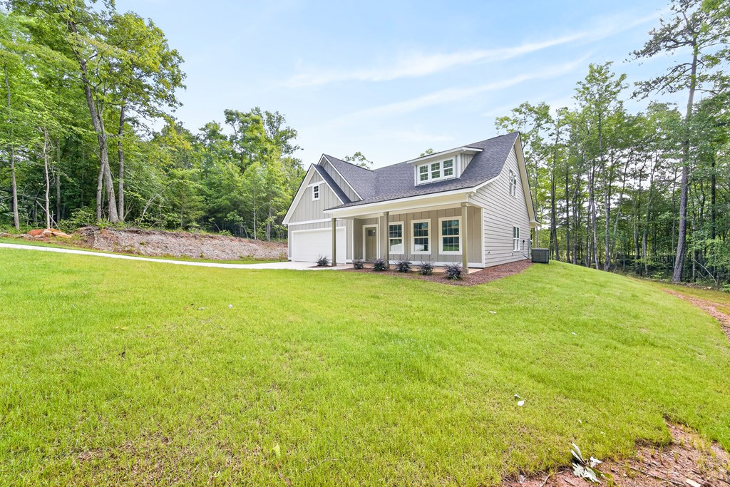 181 Twin Lakes Road Waverly Hall, GA 31831 - Photo 3 of 34