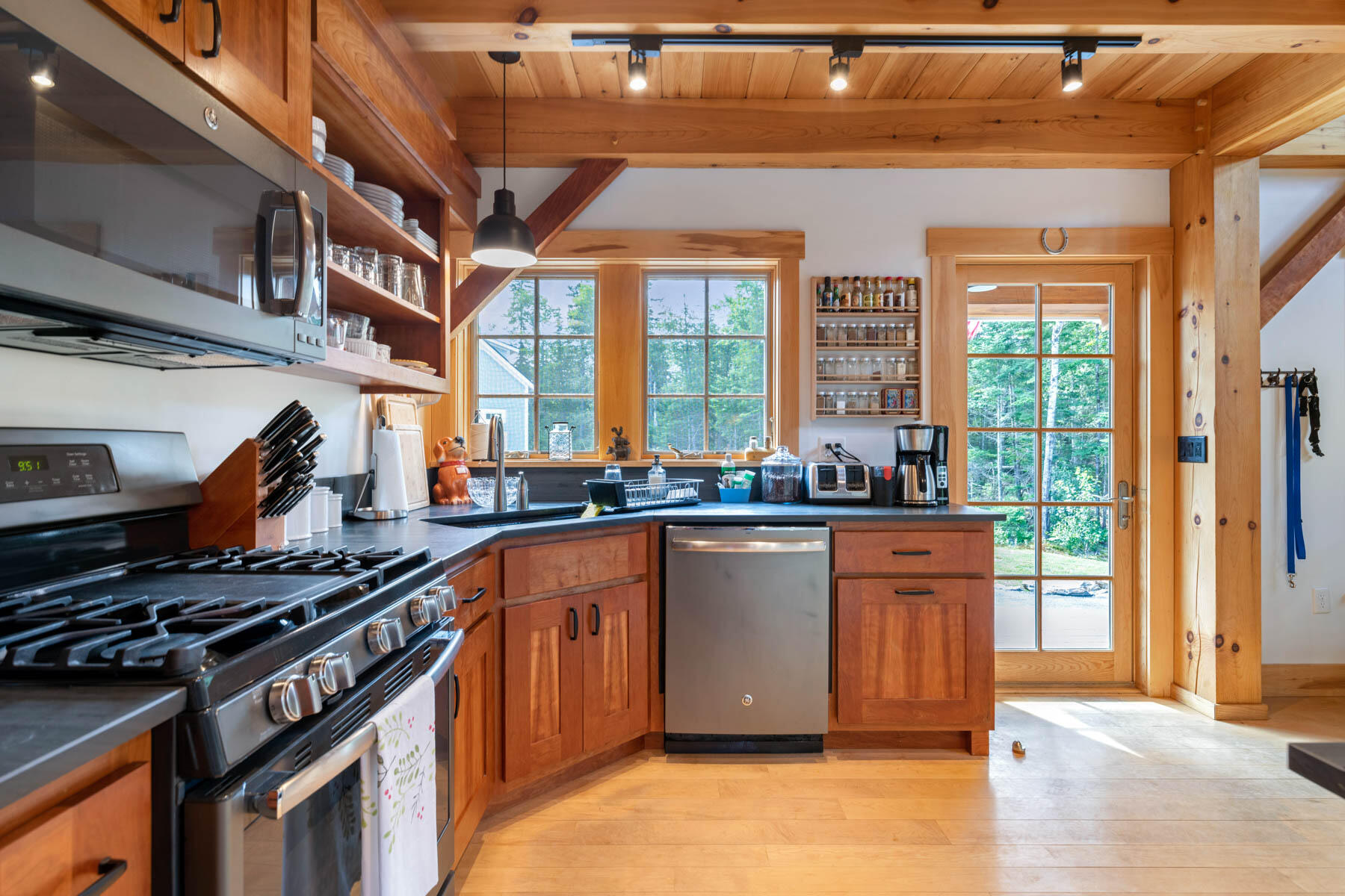 3010 Maray Road Kingfield, ME 04947 - Photo 8 of 51 pic-10