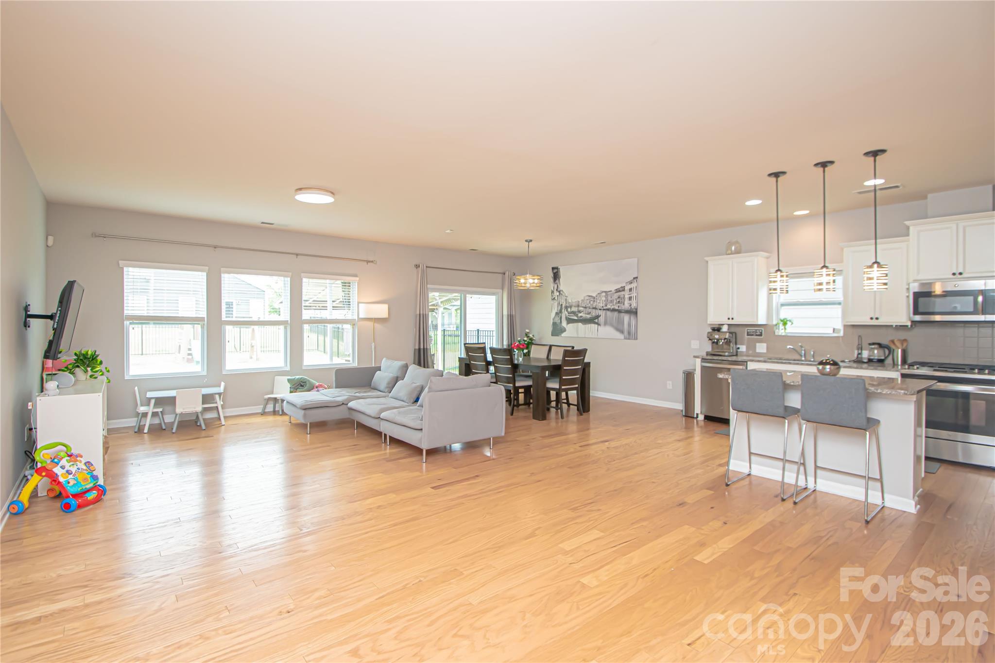 11145 Chapeclane Road Charlotte, NC 28278 - Photo 13 of 45