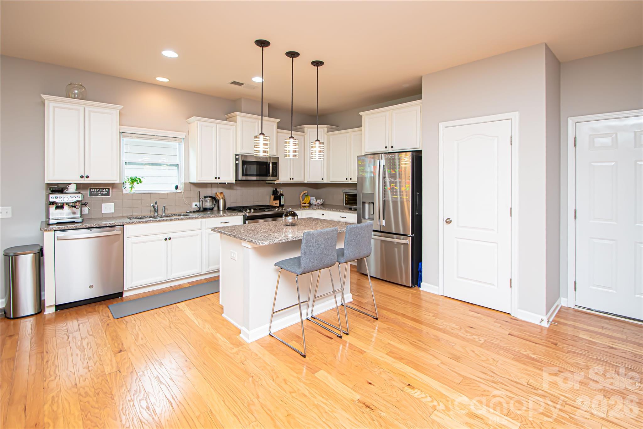 11145 Chapeclane Road Charlotte, NC 28278 - Photo 14 of 45