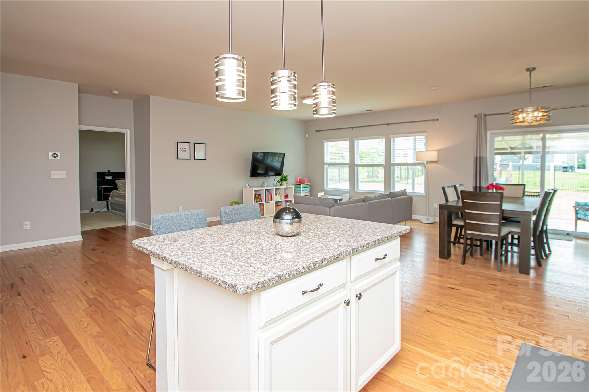 11145 Chapeclane Road Charlotte, NC 28278 - Photo 17 of 45