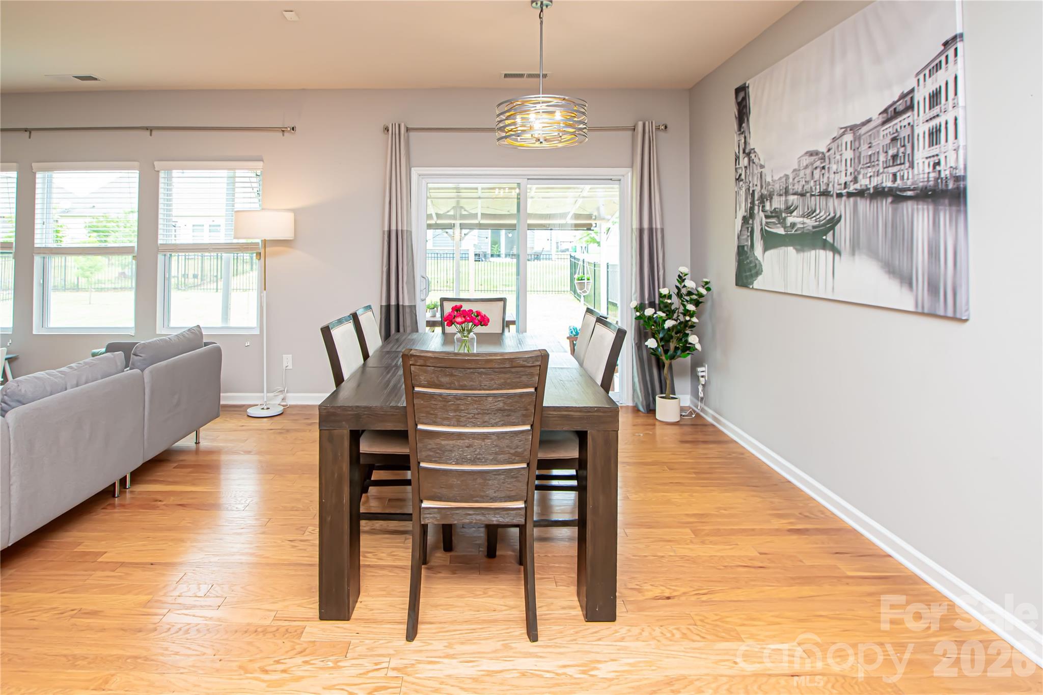 11145 Chapeclane Road Charlotte, NC 28278 - Photo 19 of 45