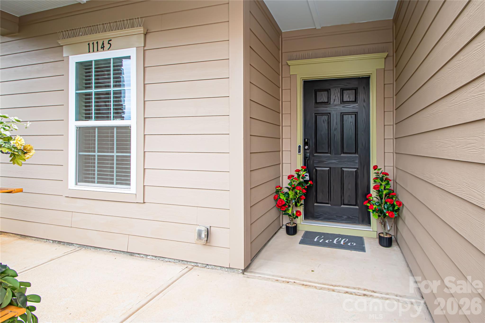 11145 Chapeclane Road Charlotte, NC 28278 - Photo 2 of 45