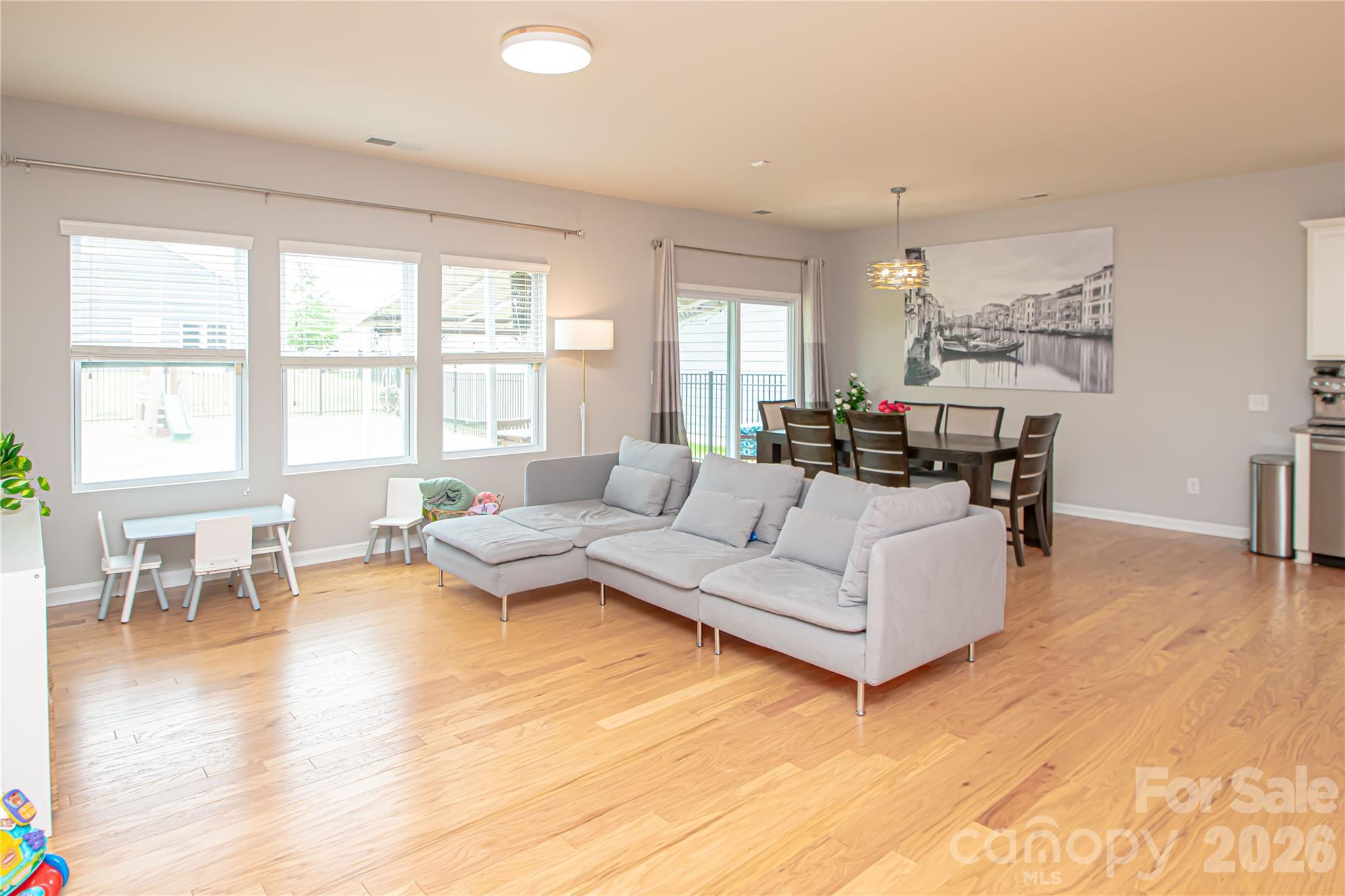 11145 Chapeclane Road Charlotte, NC 28278 - Photo 22 of 45
