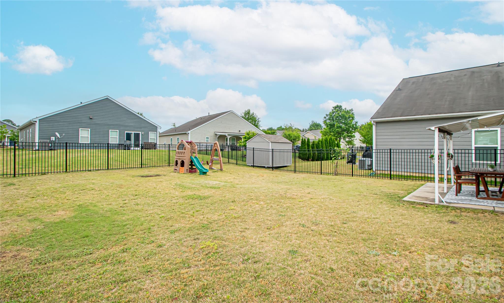 11145 Chapeclane Road Charlotte, NC 28278 - Photo 6 of 45