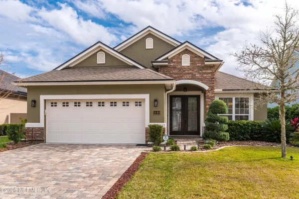 $440,000 | 1101 Laurel Valley Drive, Orange Park, FL 32065