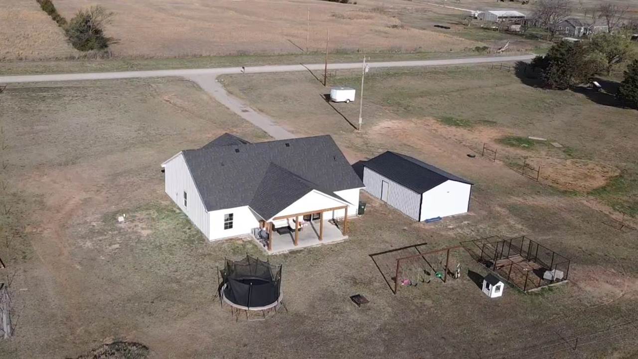 740112 South 3450 Road Cushing, OK 74023 - Photo 28 of 29 Gallery Image 28