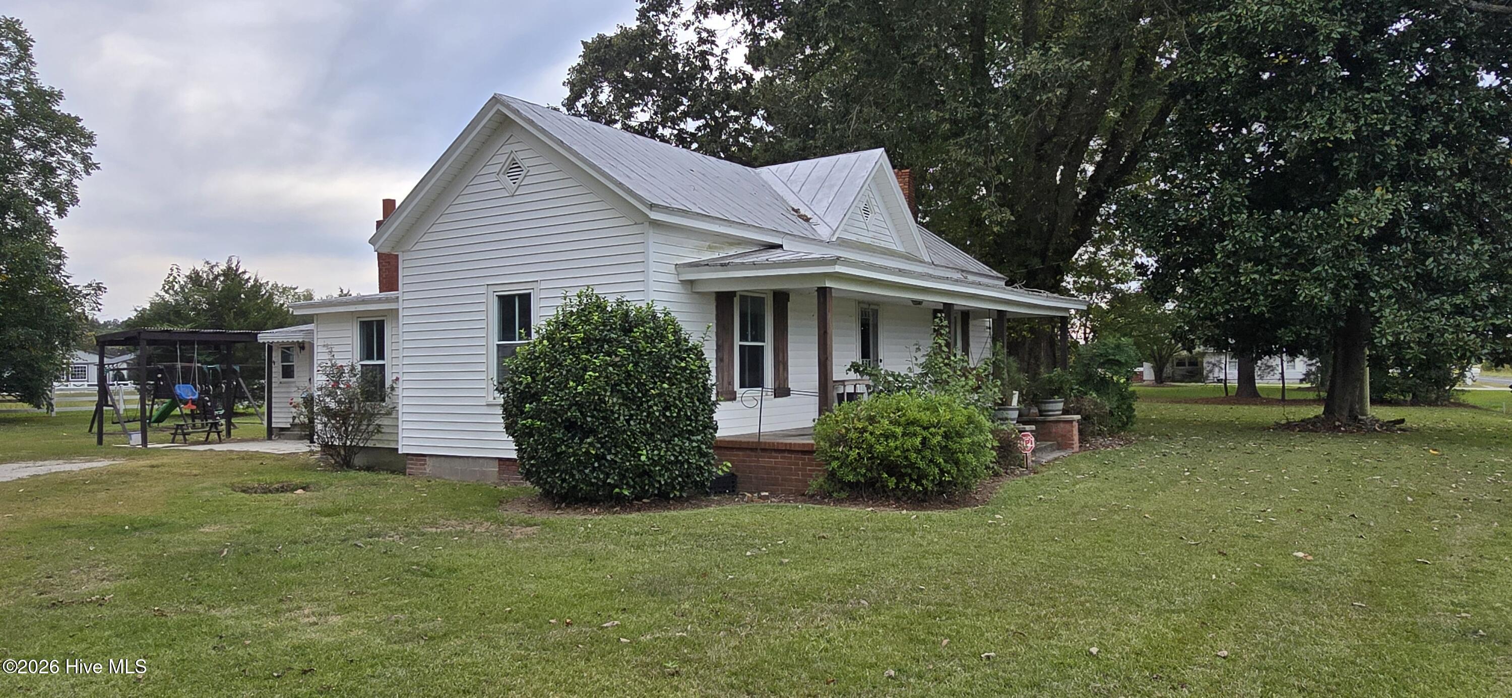 491 Abbott Farm Road Ayden, NC 28513 - Photo 2 of 17 20261008_162710