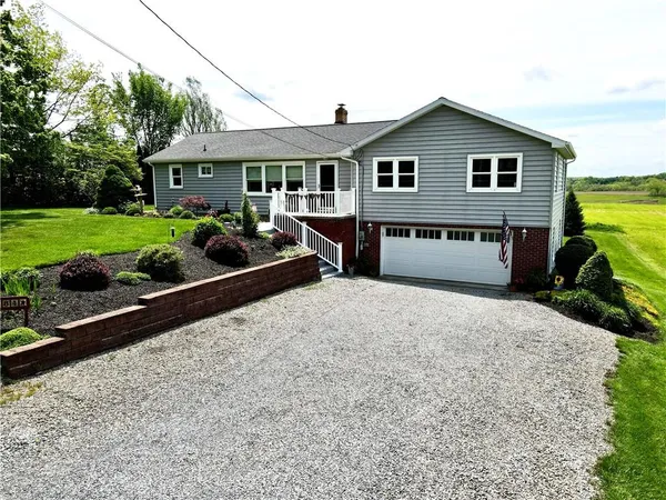$337,000 | 284 Branchton Road, Slippery Rock, PA 16057