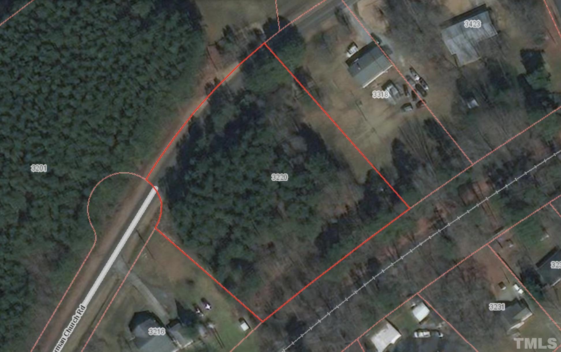 3220 Gorman Church Road Durham, NC 27704 - Photo 2 of 4 Gallery Image 2