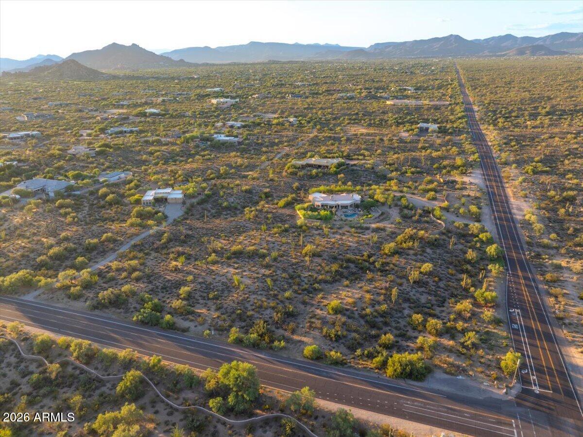 31426 North Pima Road Scottsdale, AZ 85266 - Photo 58 of 69 49-Lot ~ Mountain Views