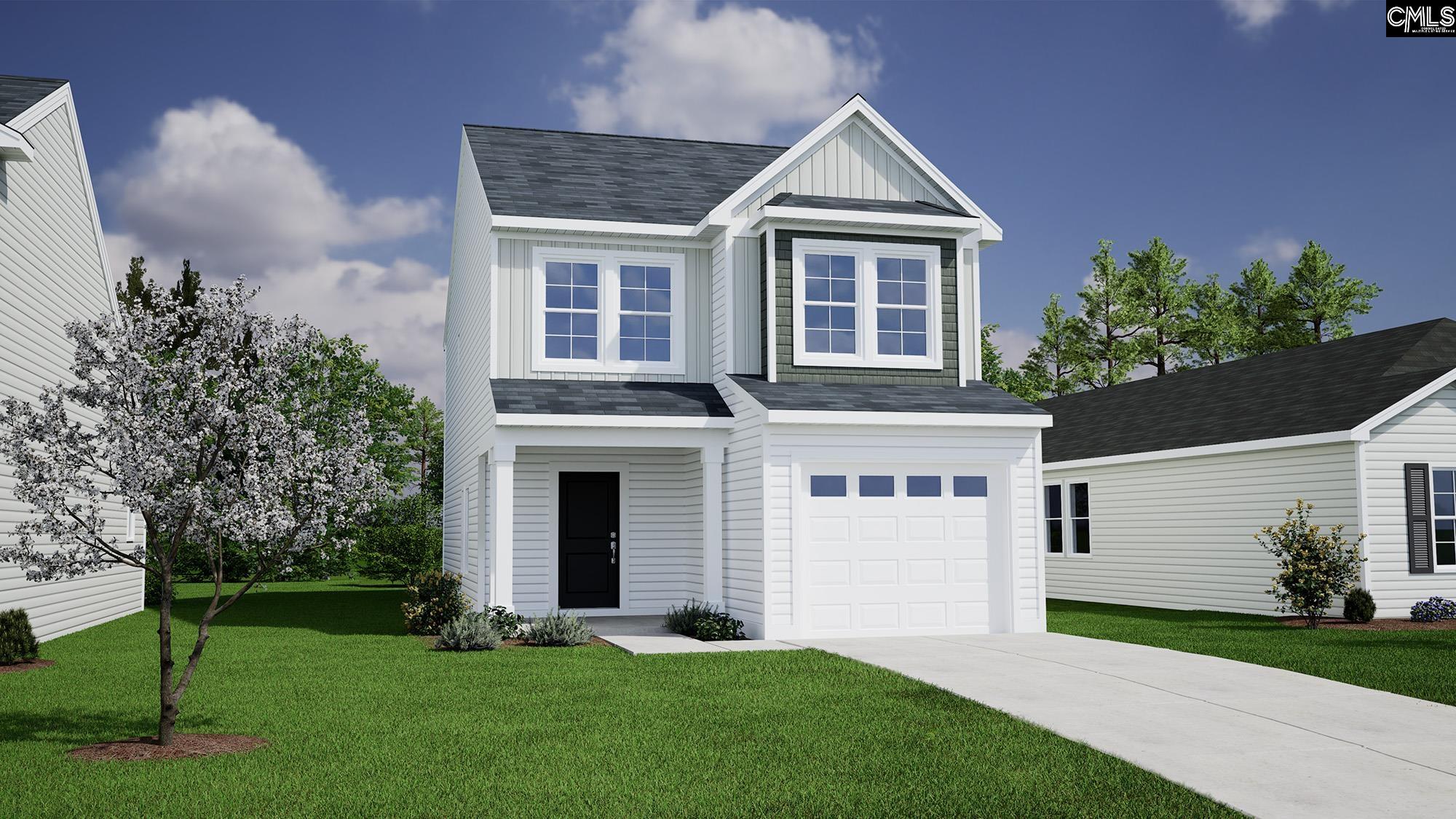 213 Laurinton Farms Road Hopkins, SC 29061 - Photo 2 of 27