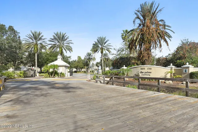 $1,800 | 1701 The Greens Way, Unit 1822, Jacksonville Beach, FL 32250