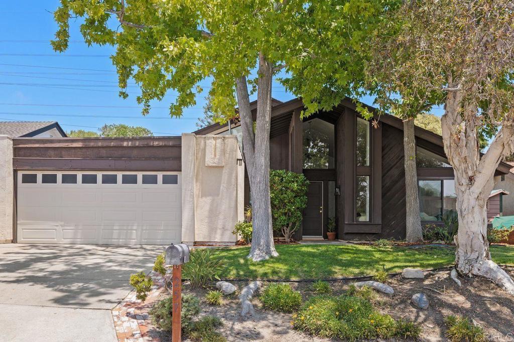 257 Rodney Avenue Encinitas, CA 92024 - Photo 1 of 1 Gallery Image 1