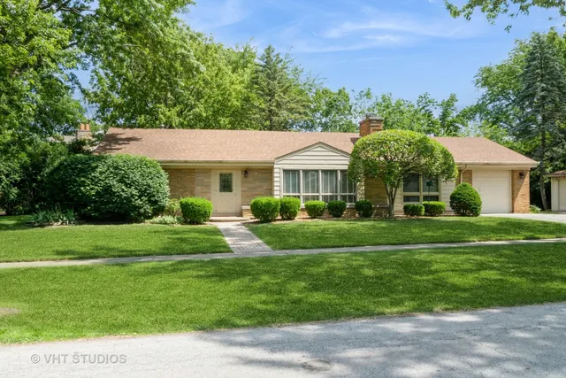 $250,000 | 2601 Gordon Drive, Flossmoor, IL 60422
