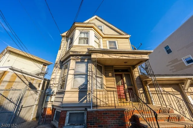$659,900 | 44 Richards Street, Newark, NJ 07105