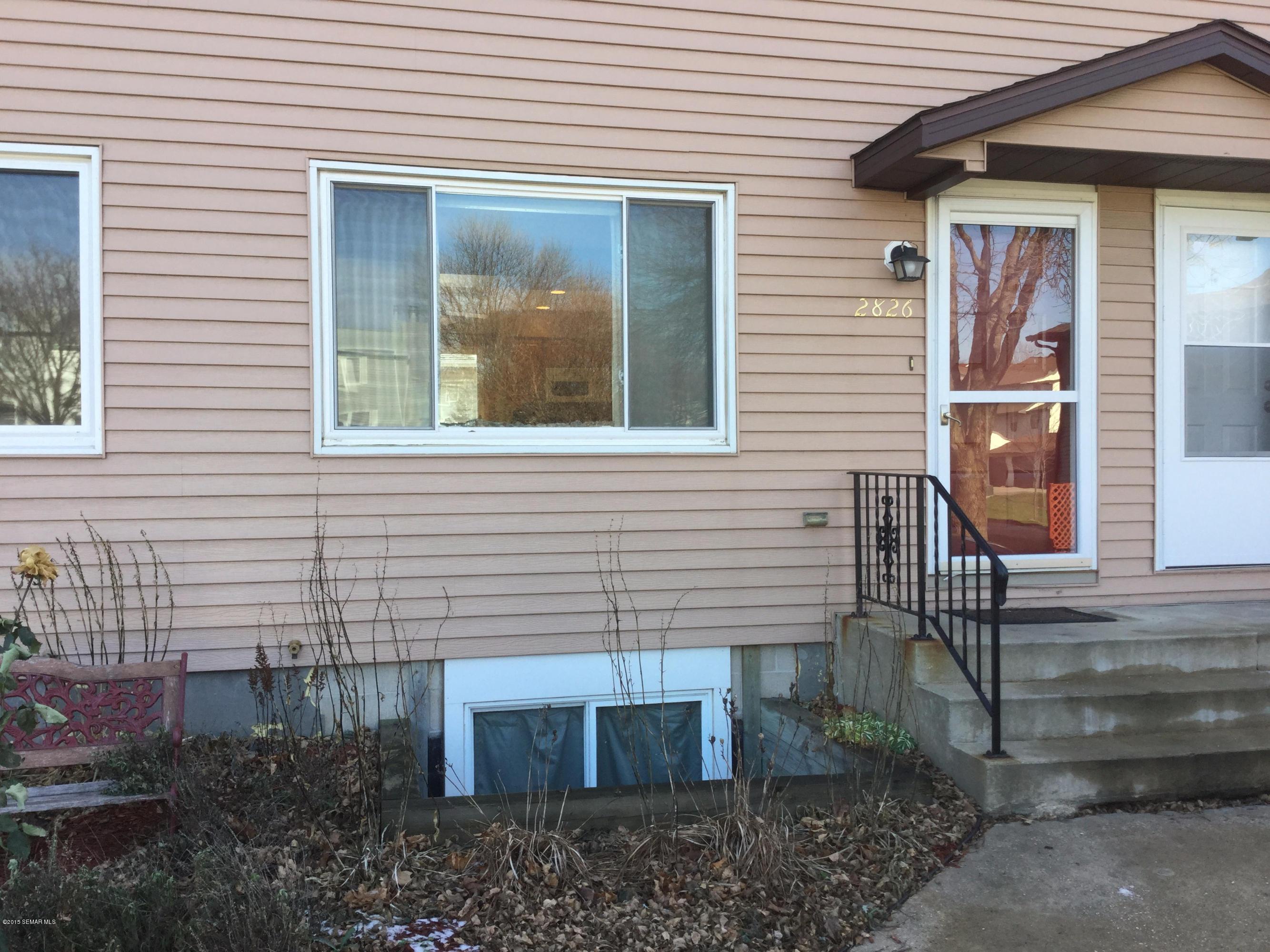 2826 24th Street Northwest, Unit 3 Rochester, MN 55901 - Photo 1 of 1