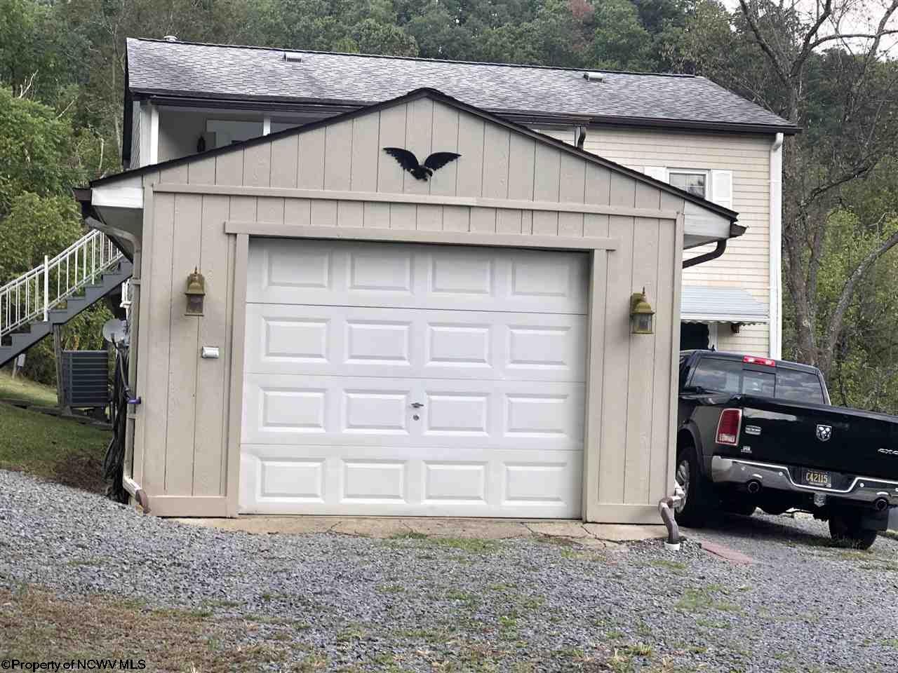12 Sunnyview Acres Road Farmington, WV 26571 - Photo 18 of 20 Gallery Image 18
