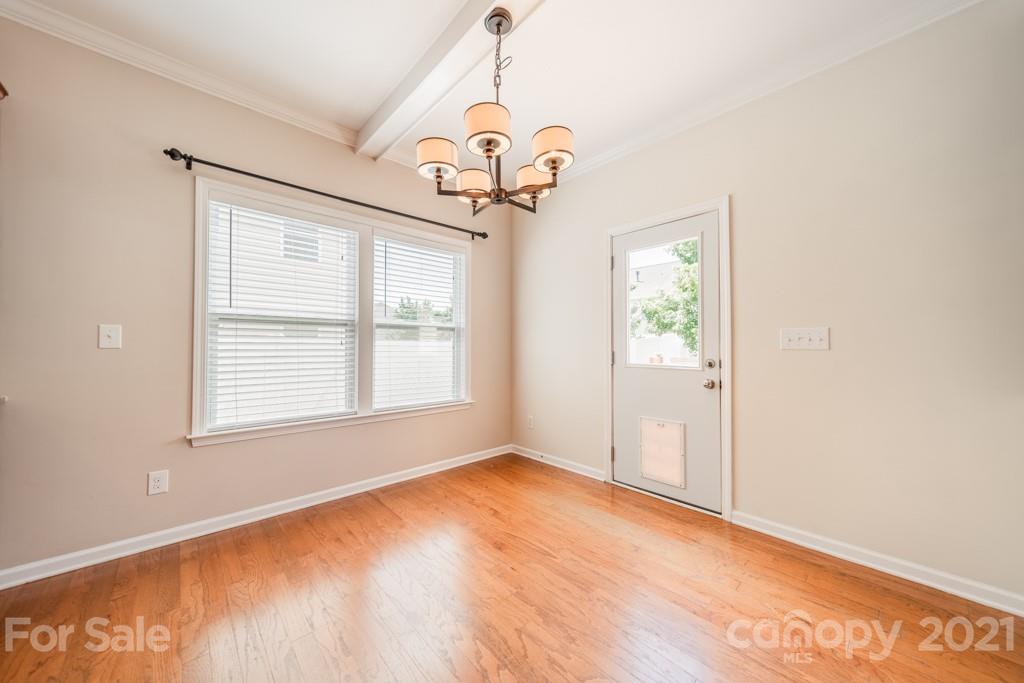7062 Meyer Road Fort Mill, SC 29715 - Photo 16 of 46 a view of an empty room with a window