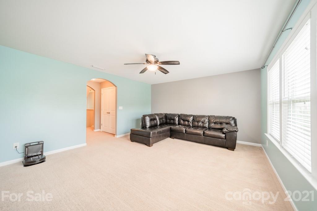 7062 Meyer Road Fort Mill, SC 29715 - Photo 22 of 46 wooden floor in a room with a window