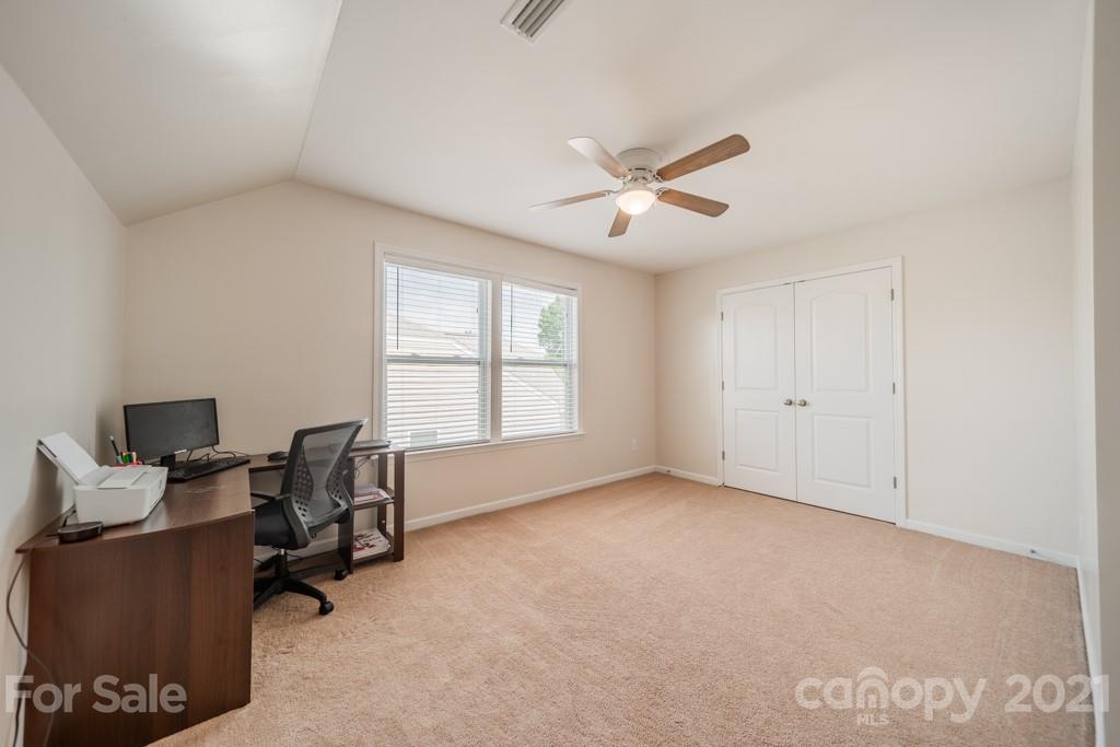 7062 Meyer Road Fort Mill, SC 29715 - Photo 35 of 46 a view of workspace with a window