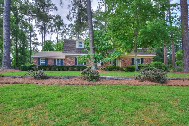 3224 Ramsgate Road Augusta, GA 30909 - Photo 1 of 1 Main View