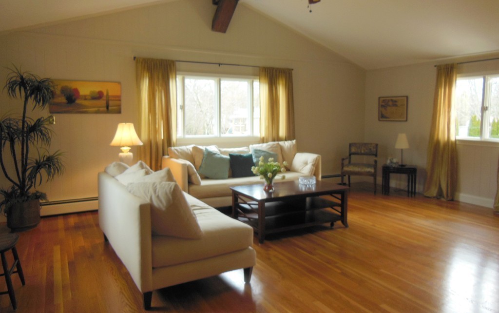 3 Old Stagecoach Road Bedford, MA 01730 - Photo 11 of 18