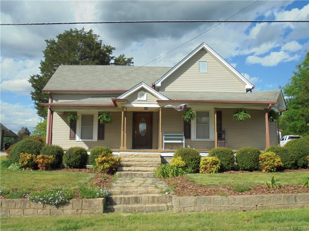 640 Lippard Road Salisbury, NC 28146 - Photo 1 of 19 Gallery Image 1
