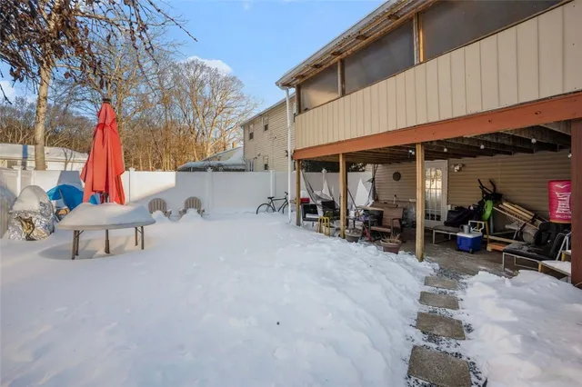 $474,000 | 3 Vineland Avenue, North Providence, RI 02911