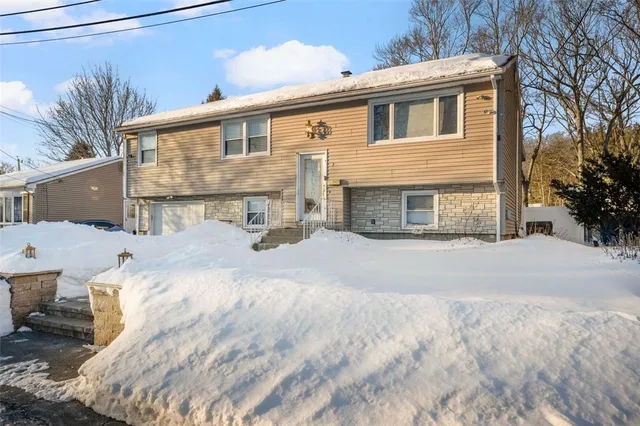 $474,000 | 3 Vineland Avenue, North Providence, RI 02911