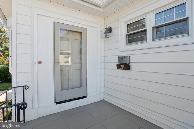 $349,900 | 117 East Holly, Haddon Township, NJ 08107